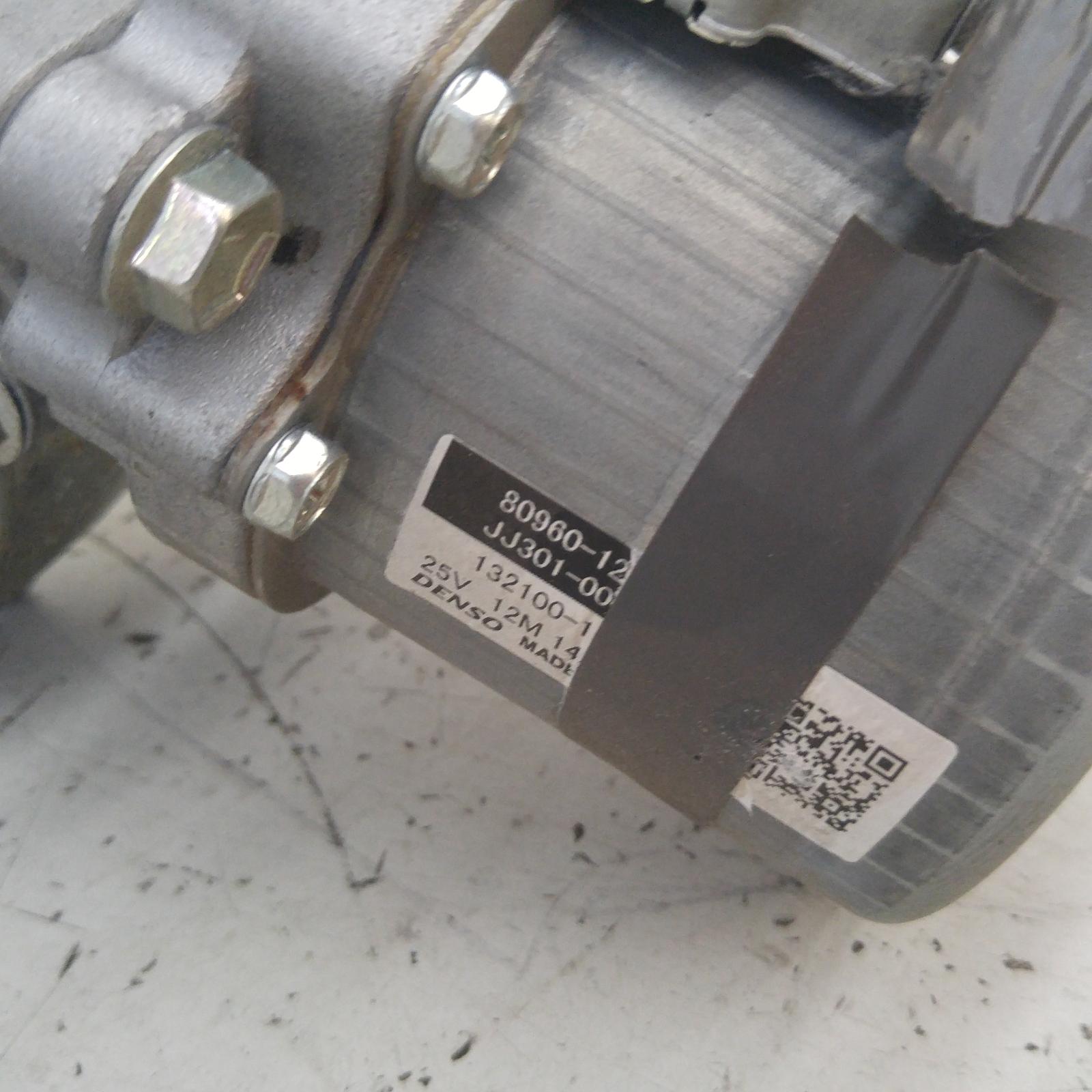 Corolla Steering Column 2007-2013 zre152/153r,non push button type,03/07-10/13 00014574 #343669