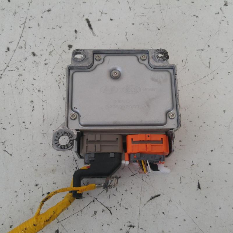 airbag module/sensor