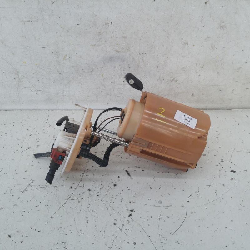 fuel pump