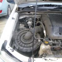 Toyota 2005 ~ 2015 Hilux