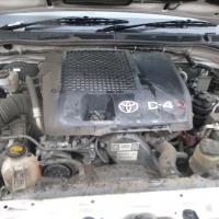 Toyota 2005 ~ 2015 Hilux