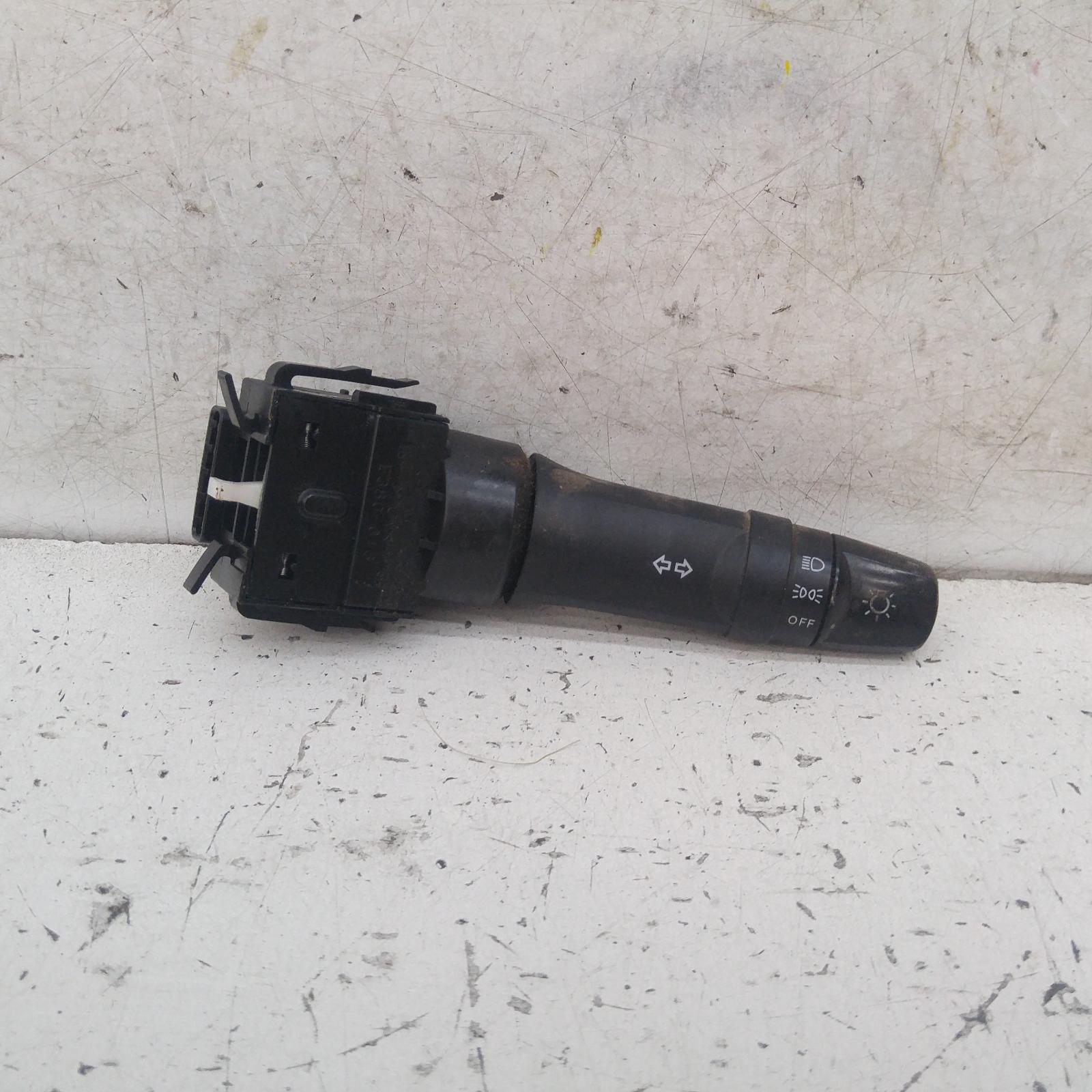 Result Combination Switch for Mitsubishi Challenger|Aus Auto Parts(1011)