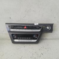 stereo/head unit