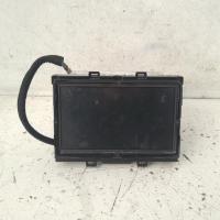 stereo/head unit