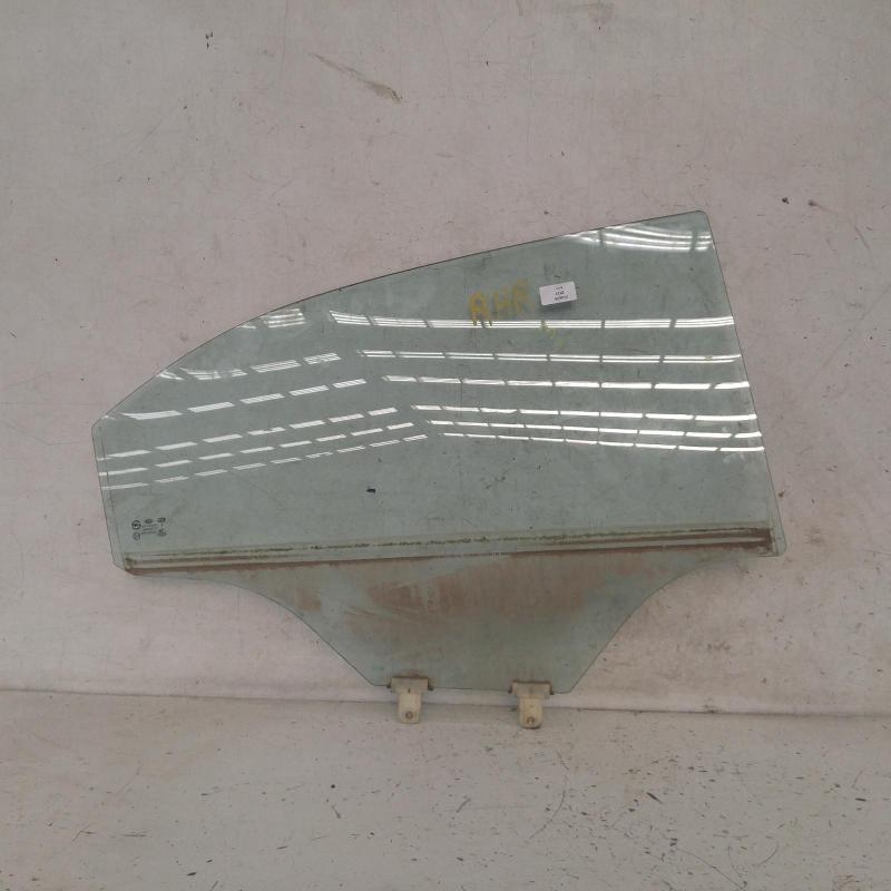 door window rear right