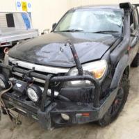 Ford 2009 ~ 2011 Ranger