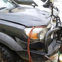 Ford 2009 ~ 2011 Ranger