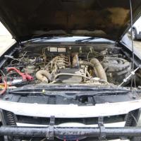 Ford 2009 ~ 2011 Ranger