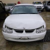 Holden 1997 ~ 2002 Commodore