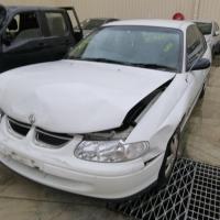 Holden 1997 ~ 2002 Commodore