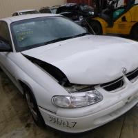Holden 1997 ~ 2002 Commodore