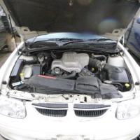 Holden 1997 ~ 2002 Commodore