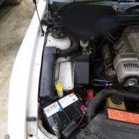 Holden 1997 ~ 2002 Commodore