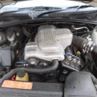 Holden 1997 ~ 2002 Commodore