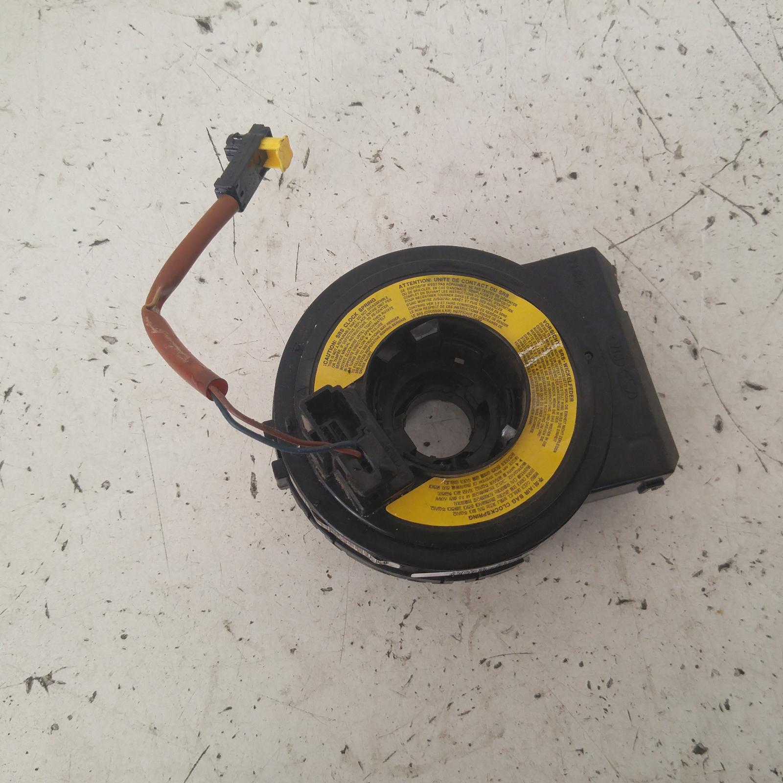 Result Airbag Module/sensor for Hyundai ElantraAus Auto Parts(1011)