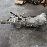 transmission/gearbox