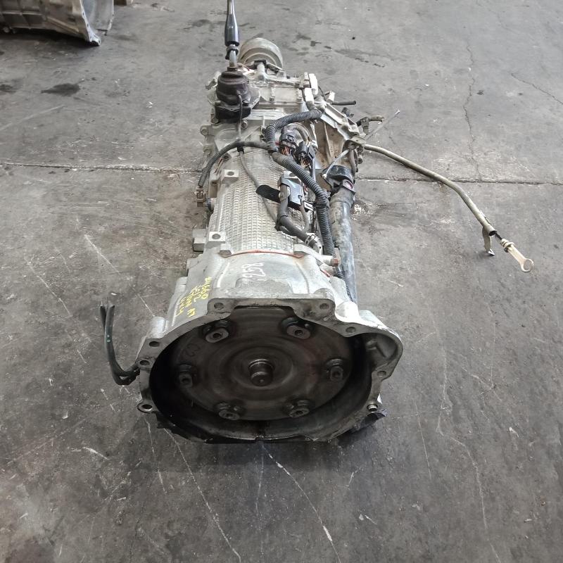 transmission/gearbox