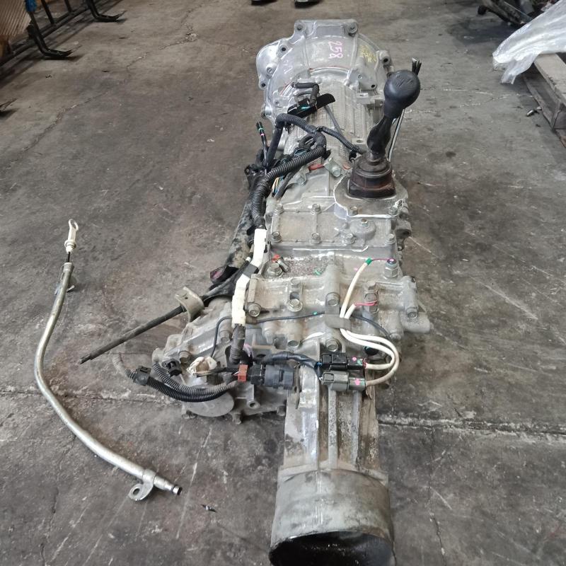 transmission/gearbox