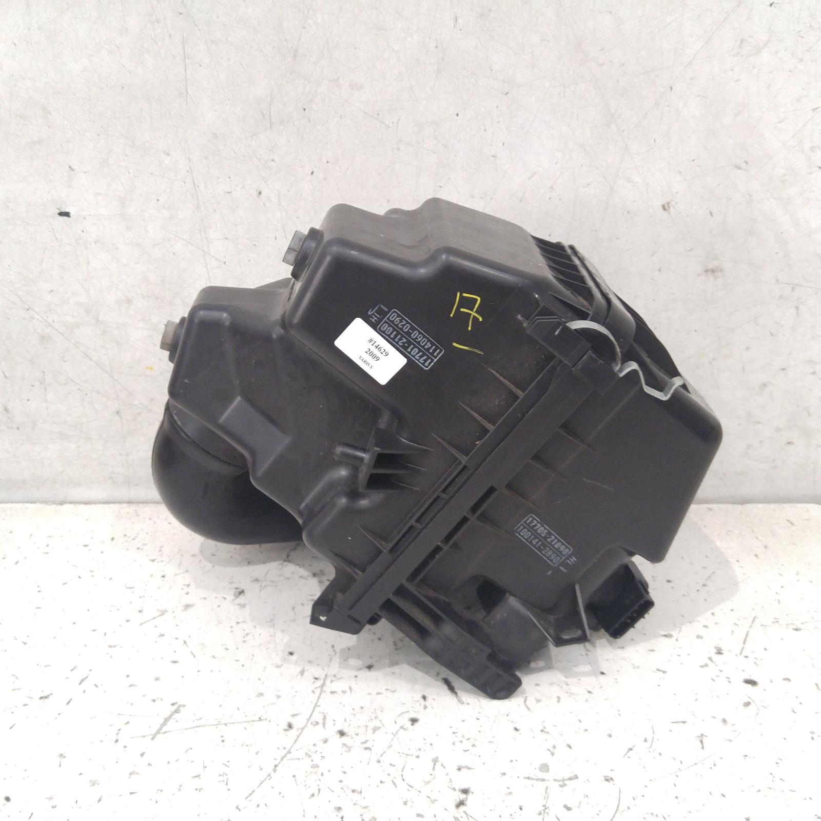 Result Air Cleaner/box for ToyotaAus Auto Parts(1001)