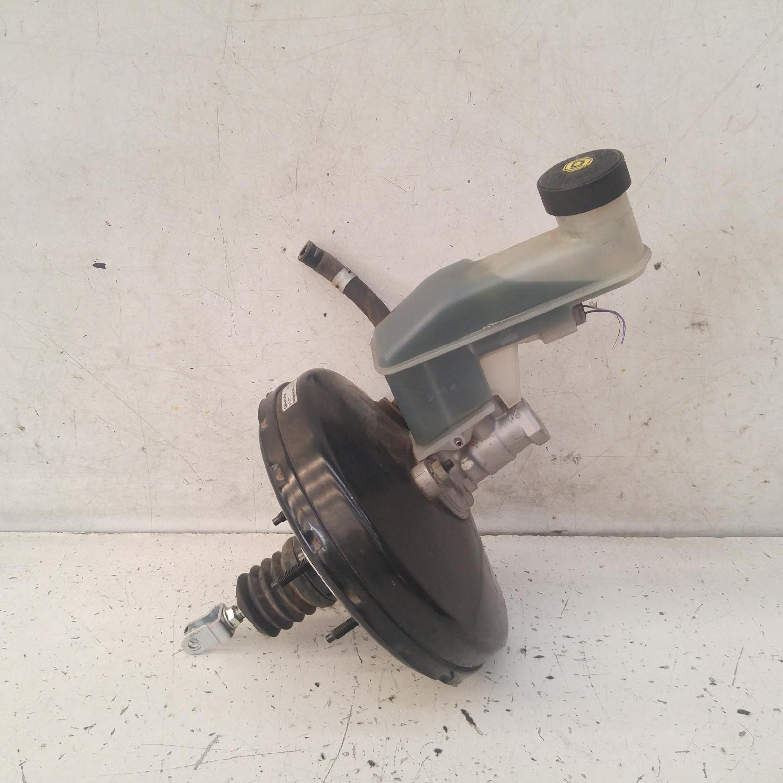 Result Brake Booster for Toyota YarisAus Auto Parts(1011)