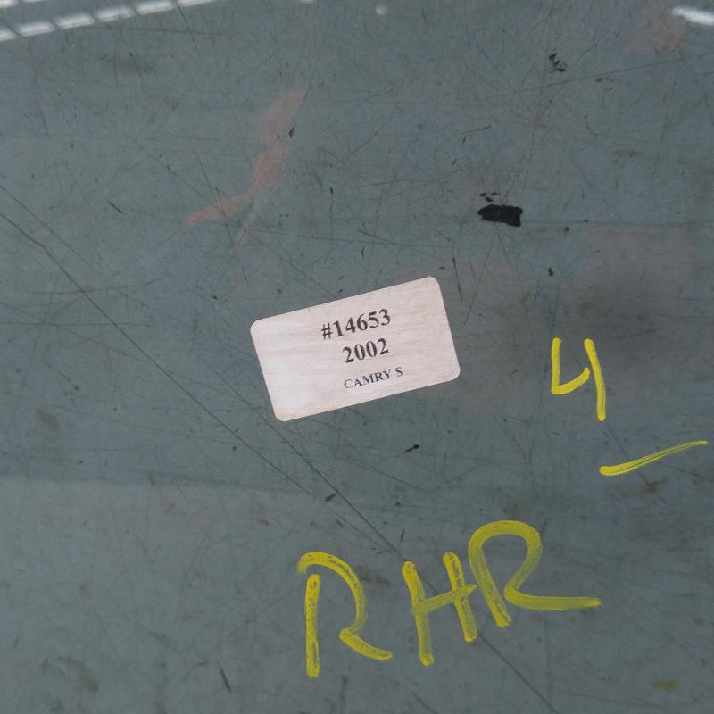 jendela pintu belakang kanan