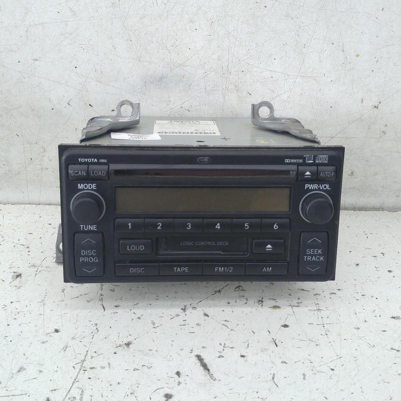 radio / cd / dvd / satelit / tv