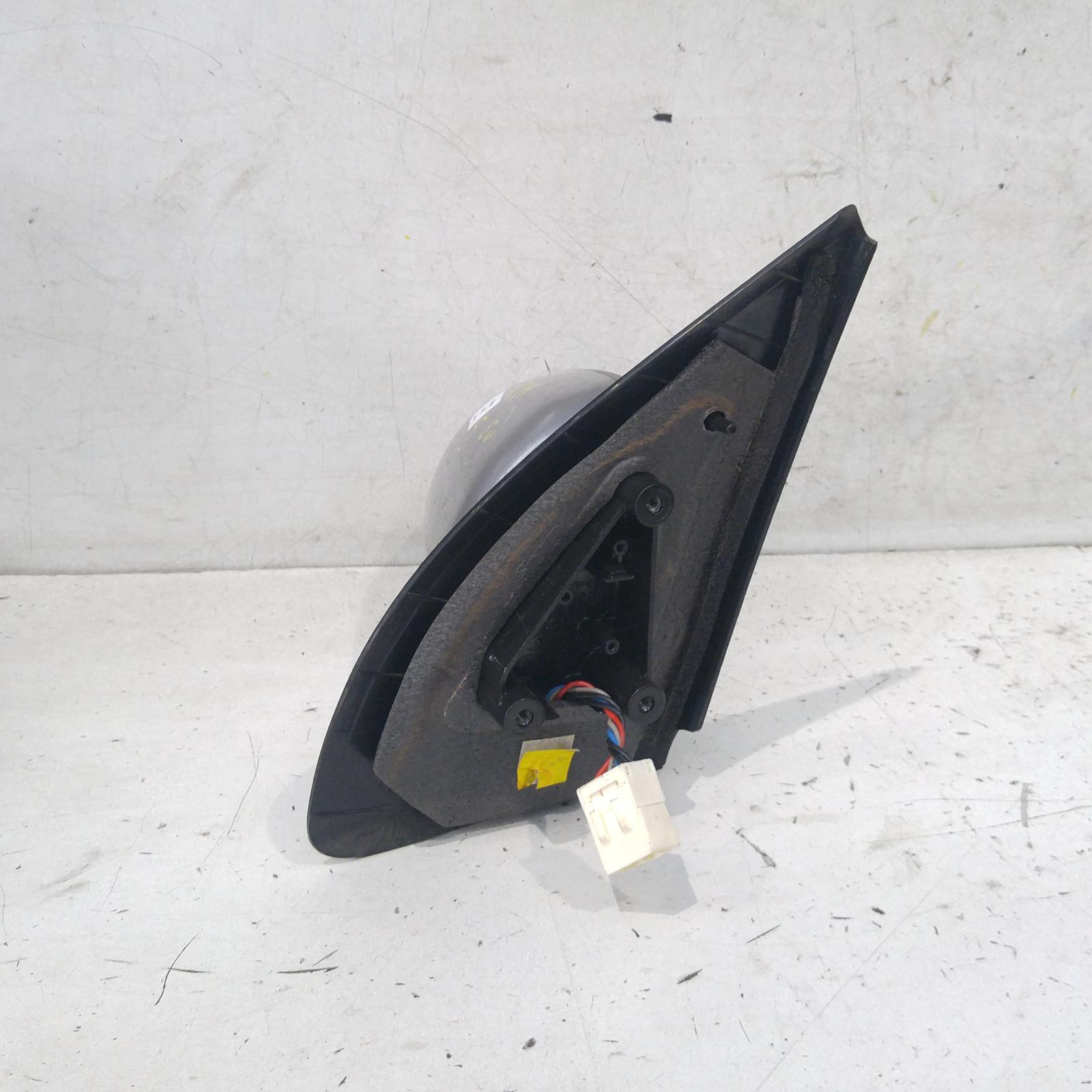 Barina Door Mirror Right 2005-2012 tk,sedan,12/05-12/12 00014604 #343975