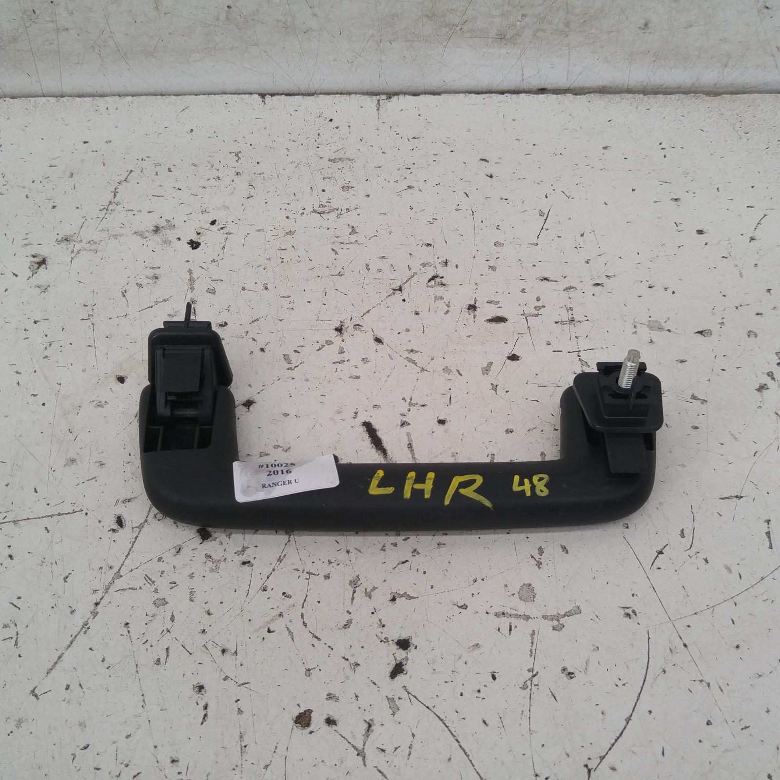 Ranger Grab Handle 2011-2022 px,07/11-04/22 00010025 #345866