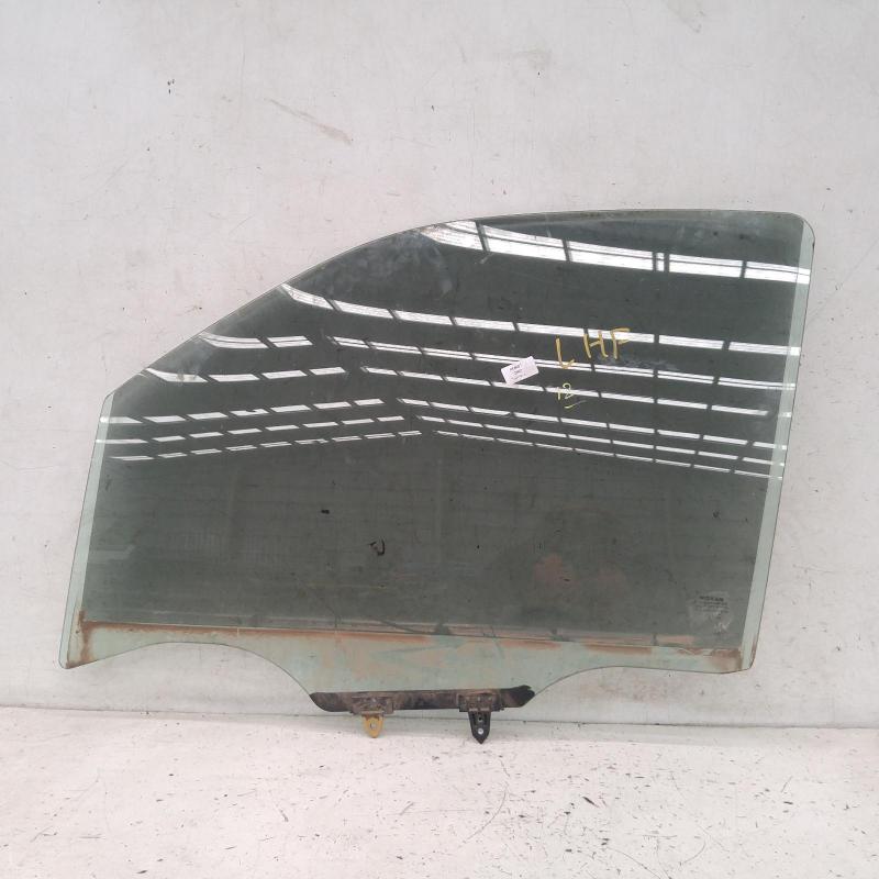 door window front left