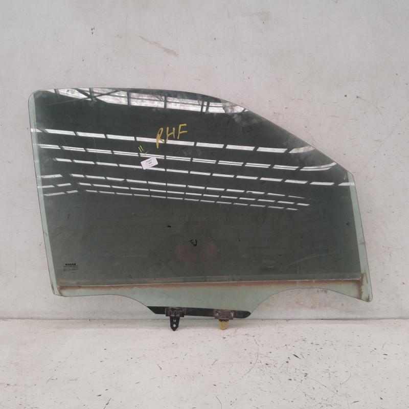 door window front right