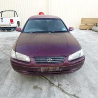 Toyota 1997 ~ 2002 Camry