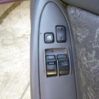 Toyota 1997 ~ 2002 Camry