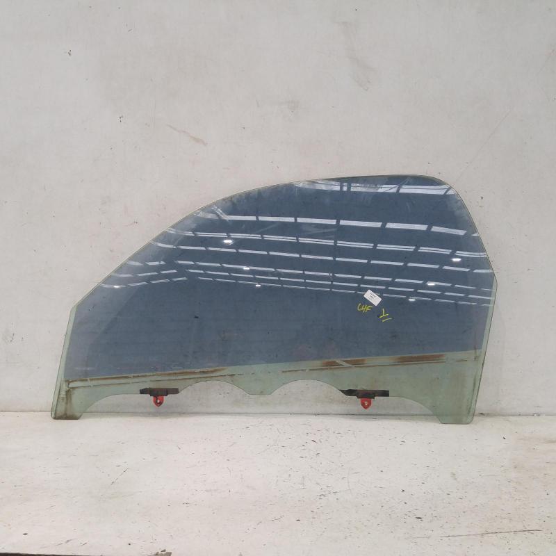 door window front left