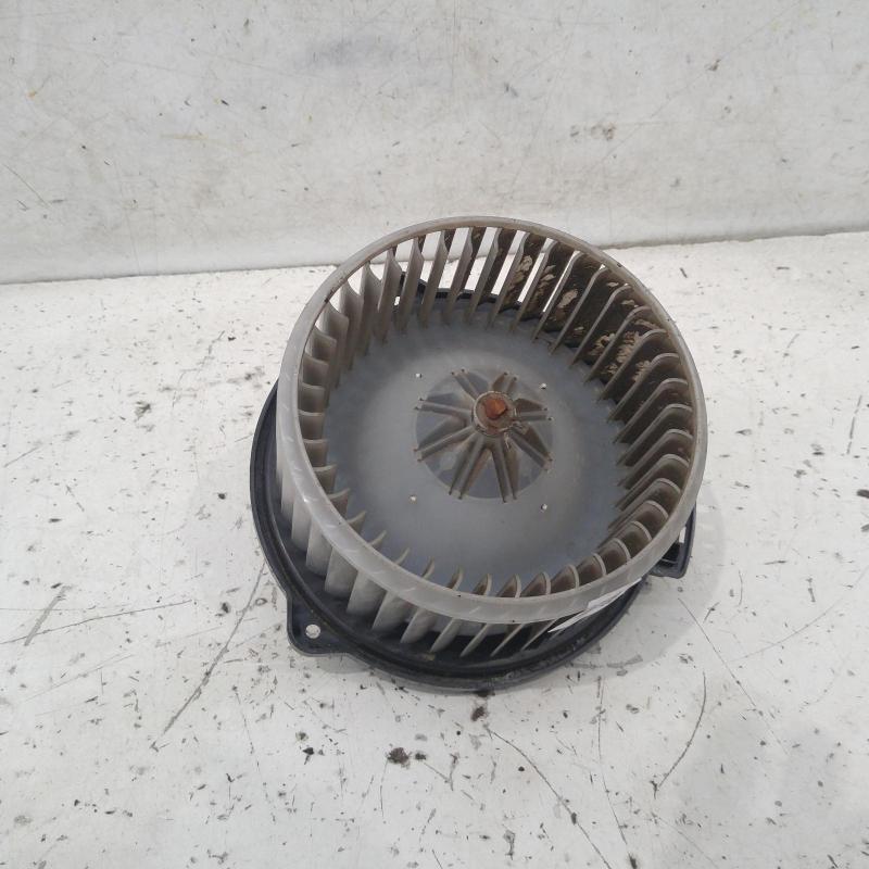 heater fan/motor