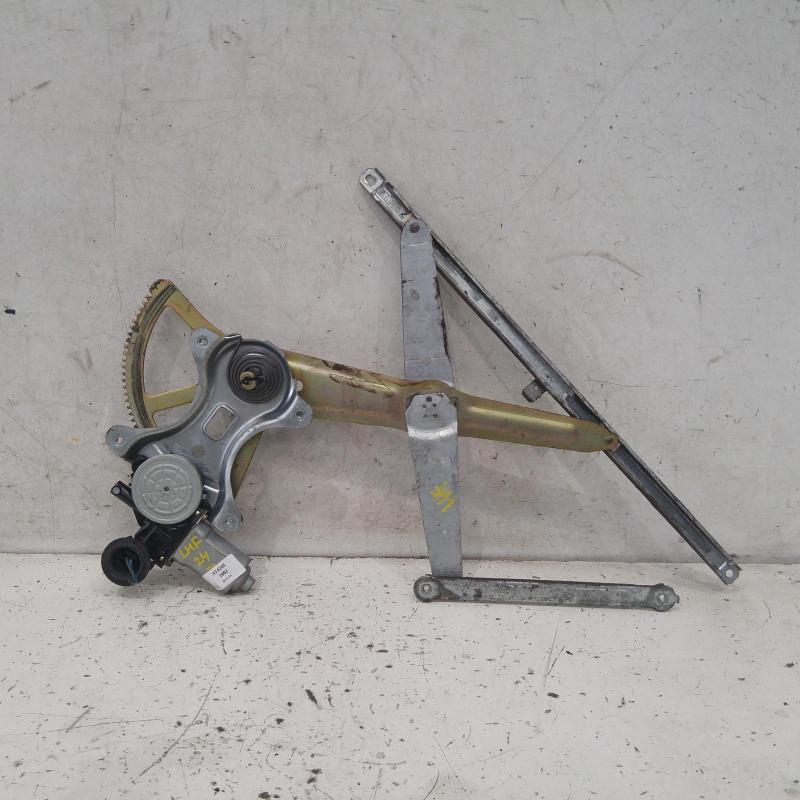 window regulator/motor front left