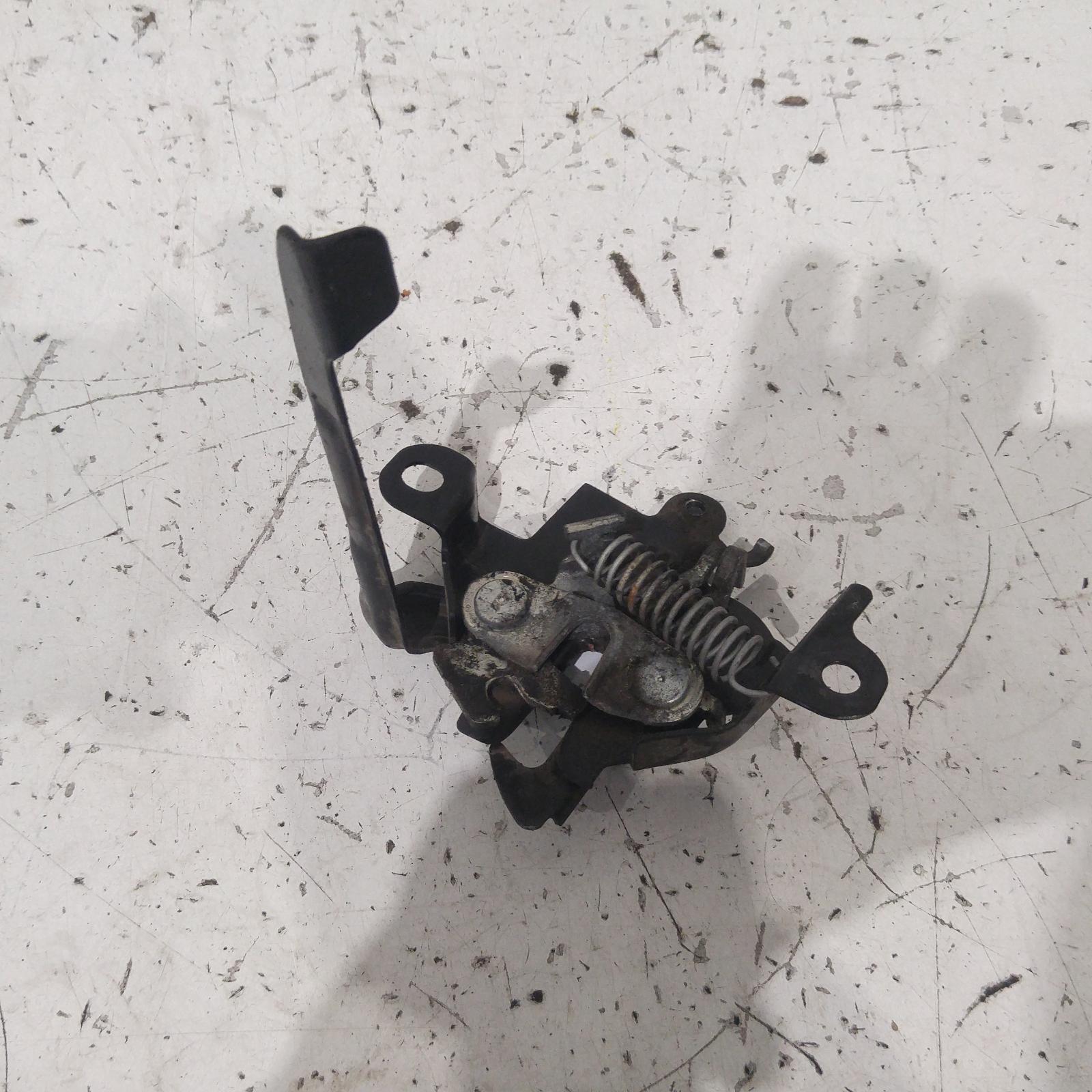 Yaris Bonnet Lock Support 2011-2019 ncp13#,hatch,08/11-12/19 00014138 #351081