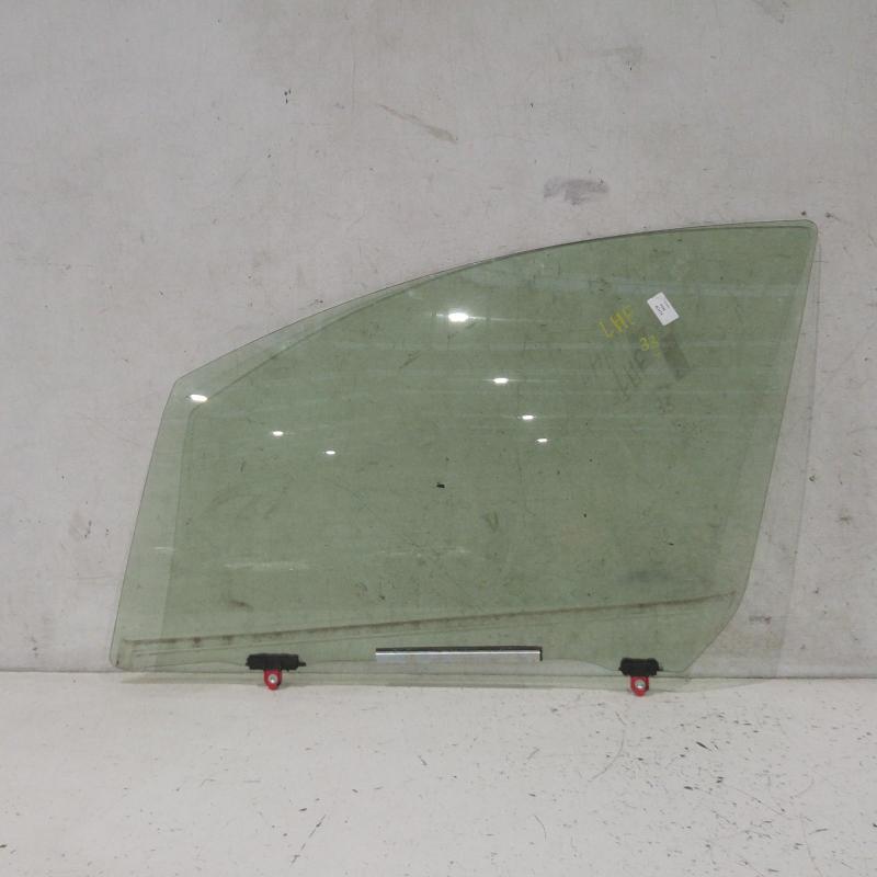 door window front left