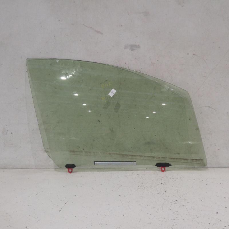 door window front right