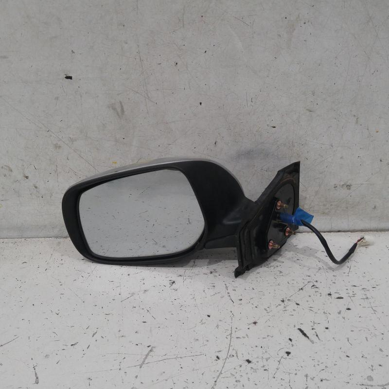 door mirror left