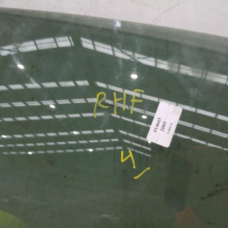 door window front right