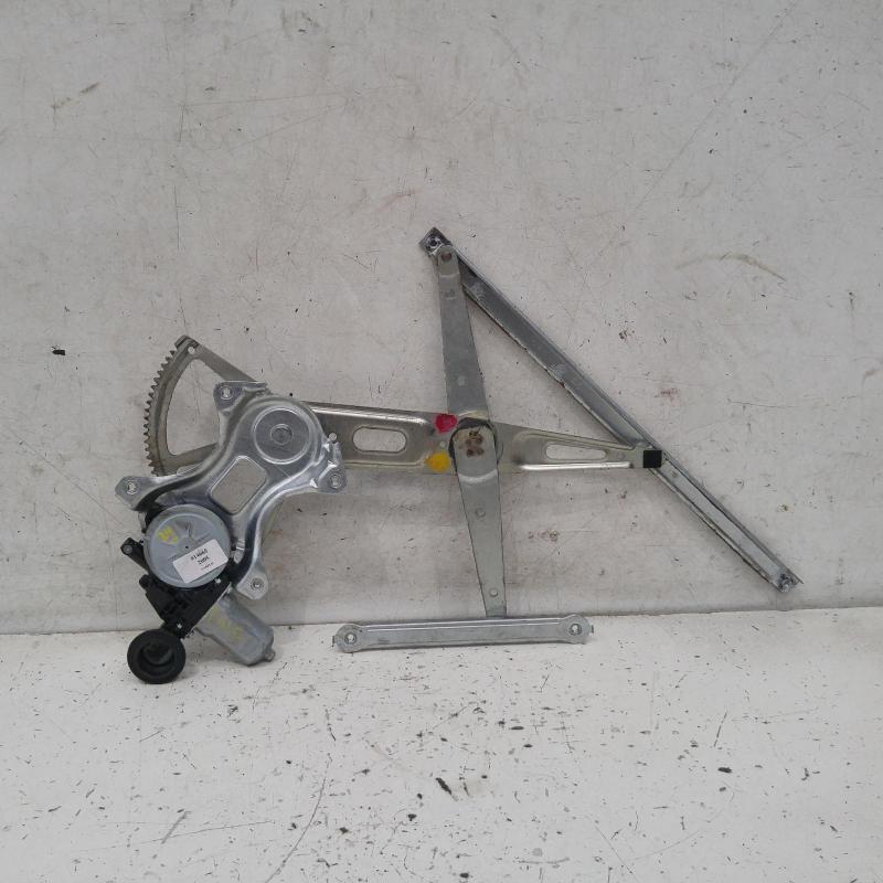 window regulator/motor front left