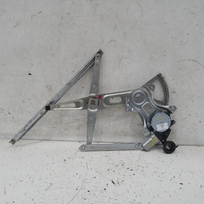 window regulator/motor front right