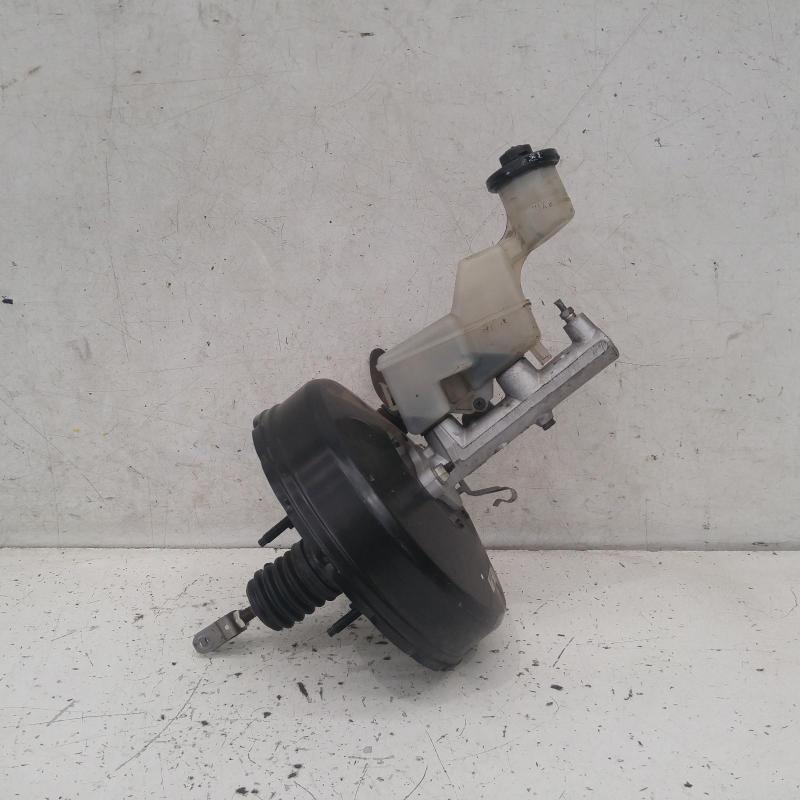 brake booster