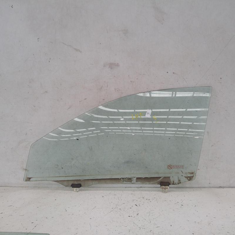 door window front left
