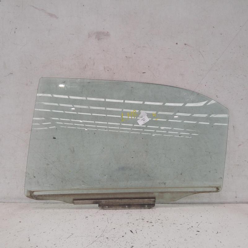 door window rear left