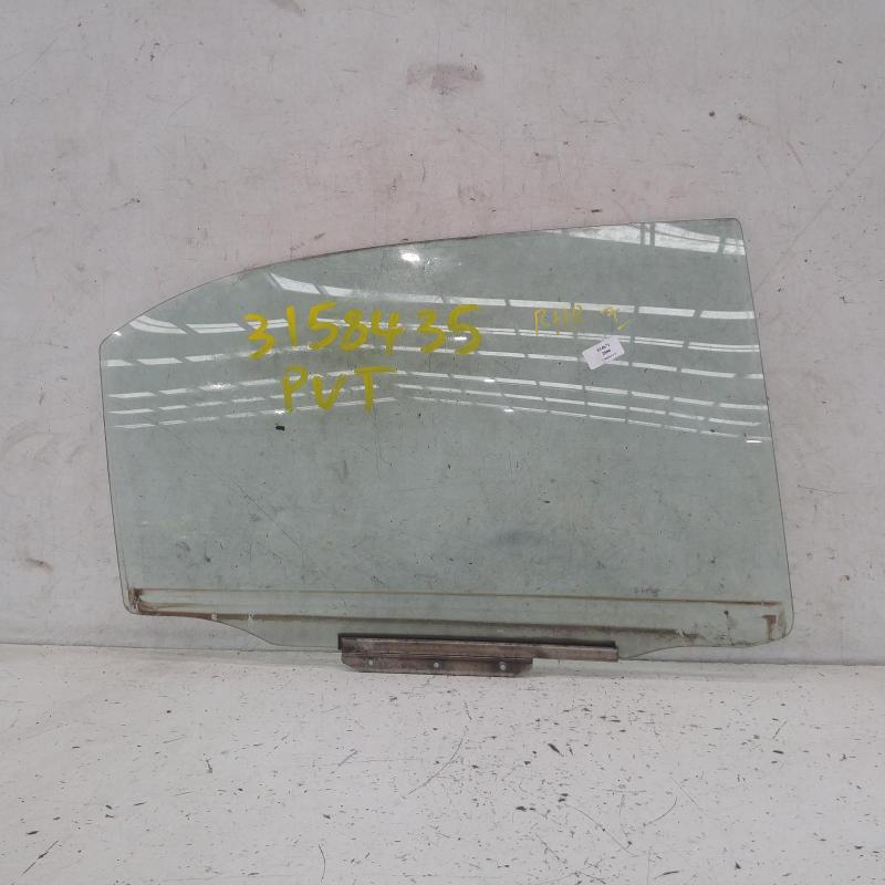 door window rear right