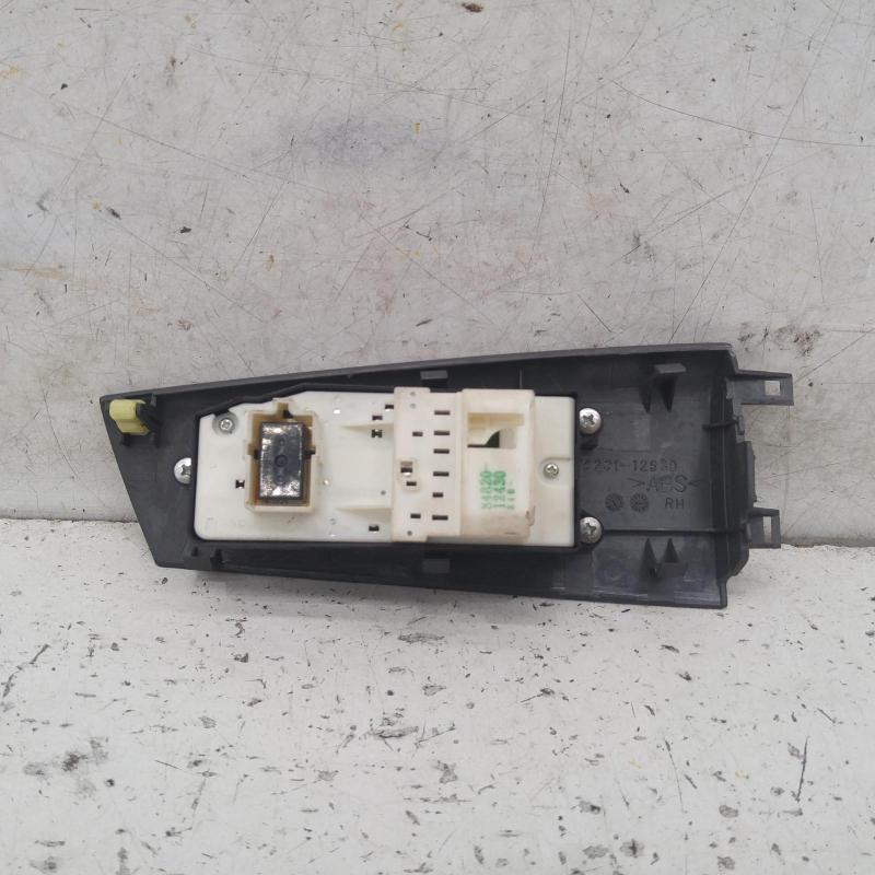 power door window switch