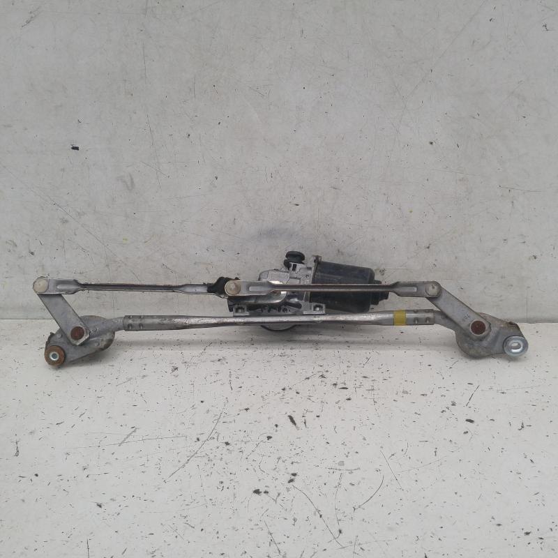 wiper motor