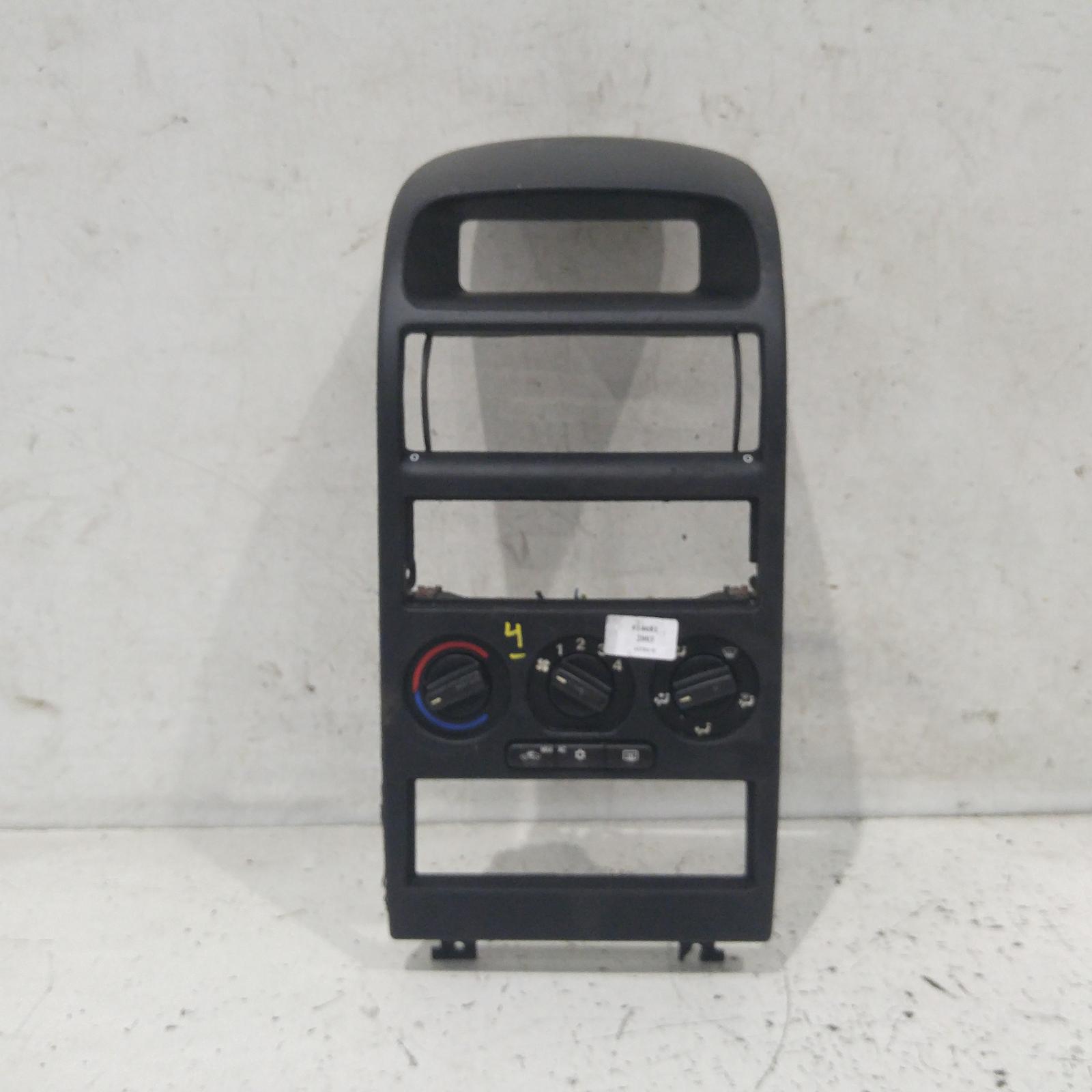 Result Heater/aircon Controls for Holden AstraAus Auto Parts(1011)