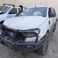 Ford 2011 ~ 2021 Ranger